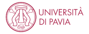 Università degli Studi di Pavia